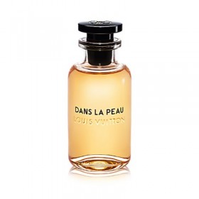 LOUİS VUİTTON  DANS LA PEAU 100 ML EDP BAYAN TESTER  PARFÜM 