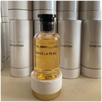 LOUİS VUİTTON  DANS LA PEAU 100 ML EDP BAYAN EXCLUSİVE AMBALAJLI PARFÜM 