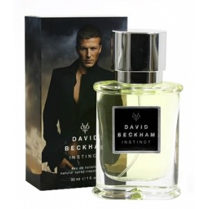 David Beckham Instinct EDT 100 ml erkek tester parfüm 