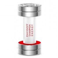 Davidoff Champion Energy Edt 90 ml Erkek Tester Parfüm