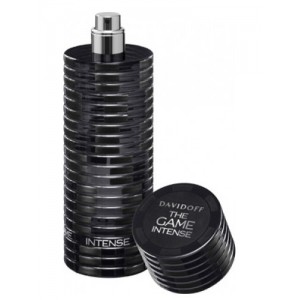 Davidoff The Game Intense 100 ml Erkek Tester Parfüm 