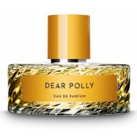 Vilhelm perfume Dear Polly edp 100 ml bayan tester parfüm 