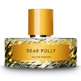 Vilhelm perfume Dear Polly edp 100 ml bayan ORJİNAL AMBALAJLI parfüm 
