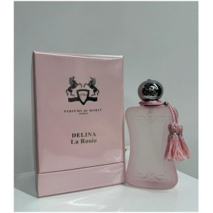 Parfums De Marly Delina La Rosee 75 ml Edp ORJİNAL AMBALAJLI  Bayan Parfüm