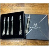 PARFUMS DE MARLY DELİNA EDP BAYAN ÇANTA SETİ ( 5 x 7,5 ML ) Extrait Erkek Decant Parfüm