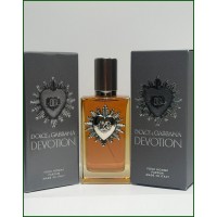 Dolce &amp; Gabbana Devotion PARFUM Erkek 100 ml ORJİNAL KUTULU Parfüm 