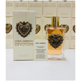 Dolce &amp; Gabbana Devotion Edp Parfüm 100 Ml ORJİNAL KUTULU Bayan Parfüm 