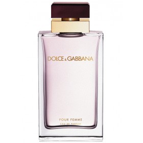 Dolce Gabbana Pour Femme EDP tester Bayan Parfüm 