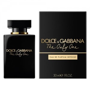 Dolce Gabbana The Only One Eau de Parfum Intense 100ml Bayan Tester Parfüm 