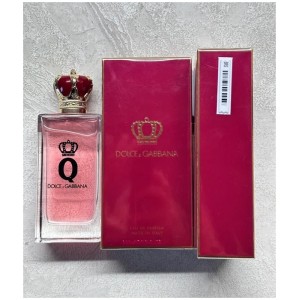 Dolce&amp;Gabbana Queen By Gabanna 100 Ml Edp Kadın ORJİNAL AMBALAJLI Parfüm