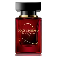 Dolce&amp;Gabbana The ONLY 2 One  BAYAN Tester Parfüm 