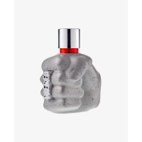 Diesel Only The Brave Street Eau de Toilette 125 ml Erkek ORJİNAL KUTU Parfüm 