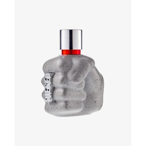 Diesel Only The Brave Street Eau de Toilette 125 ml Erkek ORJİNAL KUTU Parfüm 