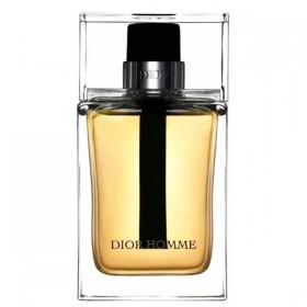 Christian Dior Homme Edp 100 ml Erkek Tester Parfüm