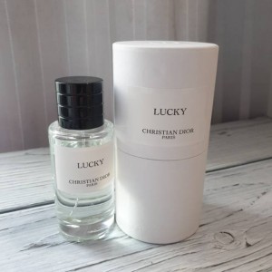 Christian Dior Lucky Eude parfüm 125 ml Unisex Orjinal Parfüm