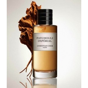 Christian Dior Patchouli Imperial Eau De Parfum 125 ml Unisex  ORJİNAL AMBALAJLI Parfüm