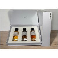 Christian Dior La Collection Privée Christian Dior 3 x 40 ml DİSCOVERY SET 