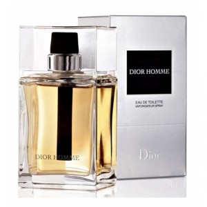 Christian Dior Homme Edt 100 ml Erkek ORJİNAL AMBALAJLI Parfüm