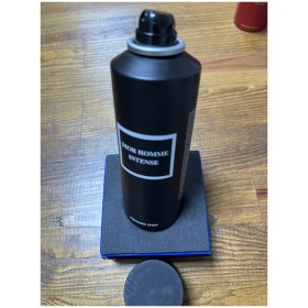 Christian Dior Homme İntense perfume Spray 200 ML Erkek DEODORANTI 