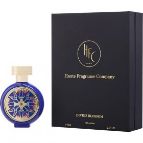 Haute Fragrance Company Divine Blossom  unisex 75 ml  ORJİNAL AMBALAJLI Parfüm 