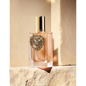 Dolce &amp; Gabbana Devotion Edp Parfüm 100 Ml Tester kutulu Bayan Parfüm 