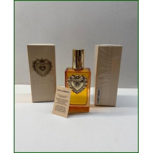 Dolce &amp; Gabbana Devotion İntense Edp Parfüm 100 Ml ORJİNAL kutulu Bayan Parfüm 