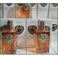 Dolce &amp; Gabbana Devotion İntense Edp Parfüm 100 Ml Tester kutulu Bayan Parfüm 