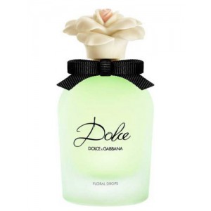 Dolce&amp;Gabbana Dolce Floral Drops EDT 75 ml Kadın tester Parfüm