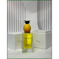 Dolce &amp; Gabbana Floral Fruity fragrance PİNEAPPLE Unisex 100 ml Edp Exclusive Ambalajlı İTHAL Parfüm 
