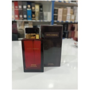 Dolce Gabbana Pour Femme Intense Edp 100 ml ORJİNAL KUTULU Bayan Parfüm 
