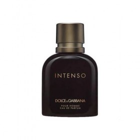 Dolce Gabbana Pour Homme Intenso Edp 125 ml Erkek Tester Parfüm