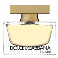 Dolce Gabbana The One Edp 75 ml Bayan Tester Parfüm