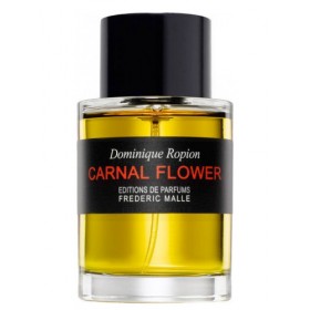 FREDERİC MALLE Dominique Ropion CARNAL FLOWER 100 ml Unısex Tester Parfüm 