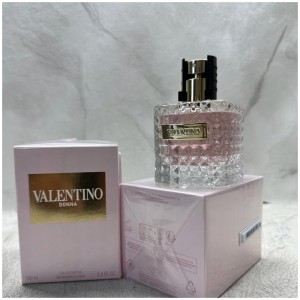 Valentino Donna EDP  100 ML ORJİNAL AMBALAJLI Bayan Parfümü