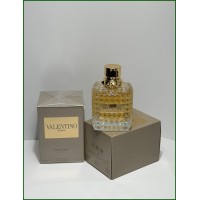 Vaentino Born in Roma The Gold Donna EDP 100 ml Kadın ORJİNAL AMBALAJLI Parfümü