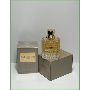 Vaentino Born in Roma The Gold Donna EDP 100 ml Kadın ORJİNAL AMBALAJLI Parfümü