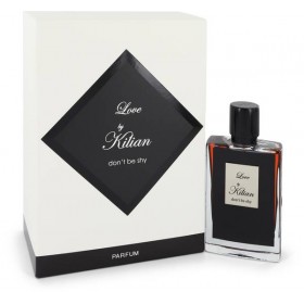 By Kilian Love Dont Be Shy Edp 50 ml Bayan  ORJİNAL KUTULU Parfüm