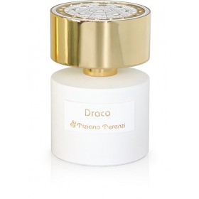 Tiziana Terenzi Draco Extrait De Parfum  unisex 100 ml Tester Parfüm