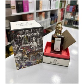 Penhaligon's perfume Duchess Rose Bayan 75 ml EXCLUSİVE AMBALAJLI İTHAL Parfüm 