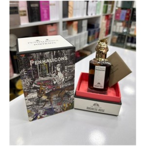 Penhaligon's perfume Duchess Rose Bayan 75 ml EXCLUSİVE AMBALAJLI İTHAL Parfüm 