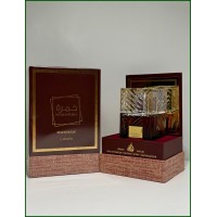 Lattafa Khamrah DUKHAN 100 ml Edp Unisex EXCLUSİVE AMBALAJLI PARFÜM 