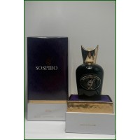 Sospiro Collectıon DIVA Eau de 100 ml Unisex ORJİNAL AMBALAJLI Parfüm 
