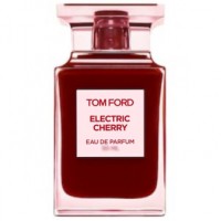 Tom Ford Electric Cherry Edp 100 ml Unisex TESTER  Parfüm