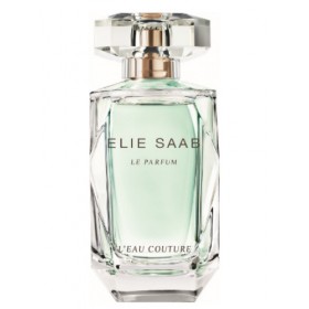 Elie Saab L'Eau Couture for women 90 ml Bayan Tester Parfüm 