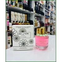 Elie Saab Girl of LOVELY Now Edp 90 ml Bayan TESTER Parfüm 