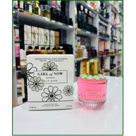 Elie Saab Girl of LOVELY Now Edp 90 ml Bayan TESTER Parfüm 