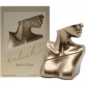 Eilish by Billie Eilish Eau De Parfum 30 ml Bayan Exclusive Ambalajlı İTHAL Parfüm 