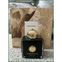 Amouage EPIC 56 Edp 100 ml Bayan EXCLUSİVE AMBALAJLI İTHAL Parfüm 