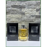 Parfums de Marly ERAGON 100 ml Extraıt de Parfum Erkek ORJİNAL AMBALAJLI  Parfüm