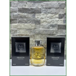 Parfums de Marly ERAGON 100 ml Extraıt de Parfum Erkek ORJİNAL AMBALAJLI  Parfüm